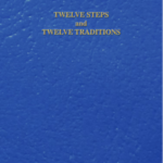 Twelve Steps and Twelve Traditions (pocket edition)
